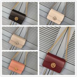 tory burch TB托里伯奇奥特莱斯官网141659 OLIVIA MINI迷你链条包