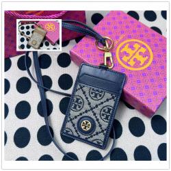 tory burch TB托里伯奇香港官网T MONOGRAM挂脖工作牌