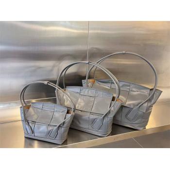Bottega Veneta葆蝶家bv官网666874/618463/619680 ARCO SLOUCH 33/48/56油蜡皮弓弩包