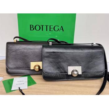 bottega veneta葆蝶家BV香港官网578009 CLASSIC手袋复古金球包70322