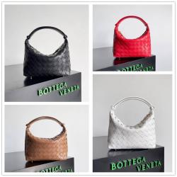 bottega veneta BV葆蝶家中文官网754443迷你Wallace肩背包