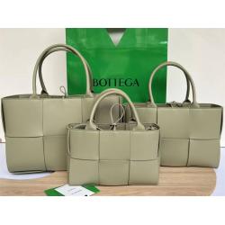 bottega veneta BV葆蝶家意大利官网709337/652876/609175 Arco Tote托特包