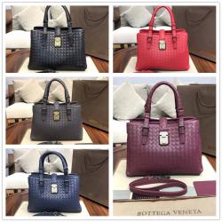 bottega veneta葆蝶家BV英国官网489509 ROMA小号罗马包98027