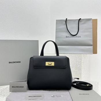 巴黎世家Balenciaga美国官网736835 MONEY 小号托特包92730