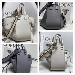 LOEWE罗意威女包官网A538V07X15/A538S35X51 Hammock吊床包3046/3047