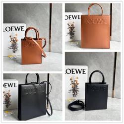 LOEWE罗意威官网A933S30X01/A933R18X14 Standard A4/A5 Tote琴谱包托特包