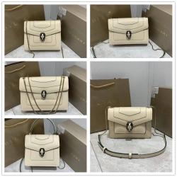 Bvlgari宝格丽34559/39174/35106/286999/289676 Serpenti Forever 蛇...