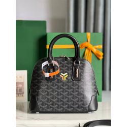 戈雅Goyard中国官网 Vendôme Mini Bag限定贝壳包
