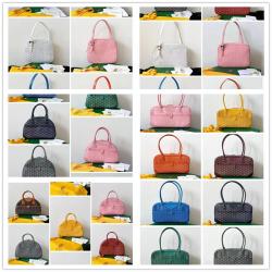 Goyard戈雅vintage中古包合集6901/6902/6903/6904/6905