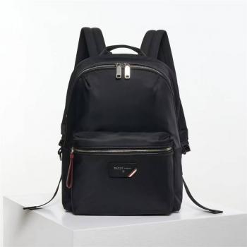 BALLY/巴利正品官网Explore系列Ferey尼龙双肩包6226246