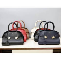 Ferragamo菲拉格慕香港官网Hug手提袋手提包205608