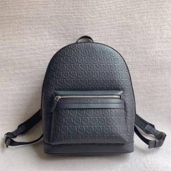 Ferragamo菲拉格慕正品男包官网Gancini背包双肩包FZ-24A428