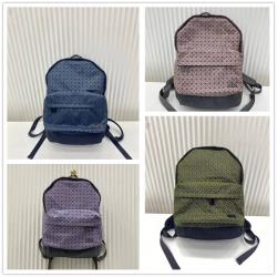 ISSEY MIYAKE三宅一生 BAOBAO 限定版KURO双肩包