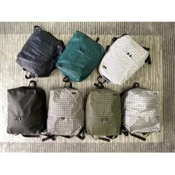 Issey Miyake三宅一生香港官网KURO SERIES登山包双肩包