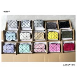 Issey Miyake三宅一生官网包包丘比特盒子包枕头包小方包