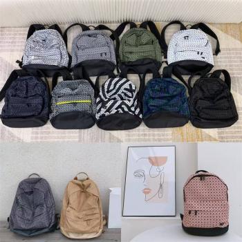 ISSEY MIYAKE三宅一生香港官网 KURO 大号双肩包