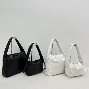 Alexander Wang亚历山大王RYAN PUFF发泡云朵包单肩包3094
