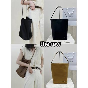 THE ROW中文官网 Park tote 尼龙水桶包1873