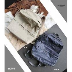 Issey miyake三宅一生正品代购 KURO 经典登山包双肩包