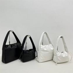 Alexander Wang亚历山大王RYAN PUFF发泡云朵包单肩包3094
