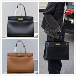 YSL中国官网包包圣罗兰553745 MANHATTAN 中号购物袋托特包