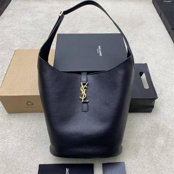 YSL圣罗兰官网793088 LE 5 À 7 HOBO手袋水桶包