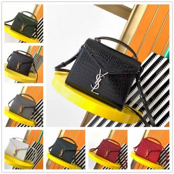 YSL圣罗兰包包602716/532753/623930/639030 CASSANDRA迷你手提包