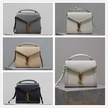 YSL圣罗兰包包602716/532753/639030 CASSANDRA迷你手提包