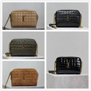YSL圣罗兰官网764809 CASSANDRE MATELASSÉ CARRÉ 相机包