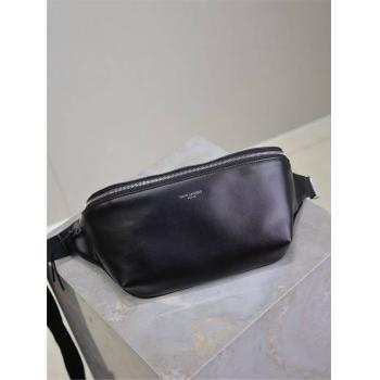 YSL圣罗兰包包官网505671 CLASSIC 羊皮腰包