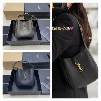 YSL圣罗兰包包官网809461 LE 5 À 7 BABY迷你腋下包