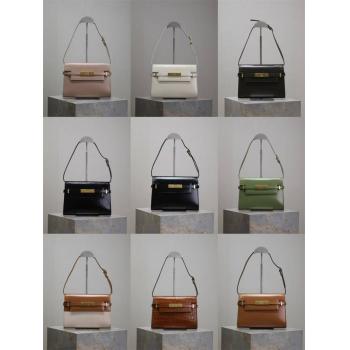 YSL圣罗兰包包官网675626 MANHATTAN BOX 小号法棍包