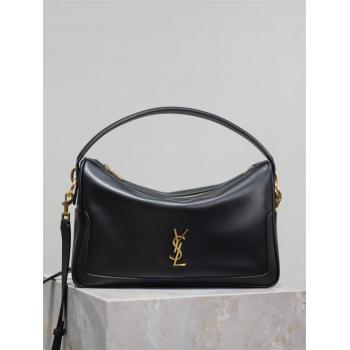 YSL圣罗兰包包官网753826 Camera Supple bag 饭盒包