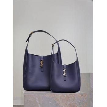 YSL圣罗兰包包官网713938 753837 LE 5 À 7 HOBO 腋下包