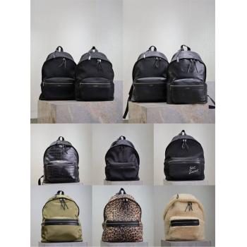 YSL圣罗兰包包官网534967 326865 CITY 双肩包合集