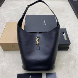 YSL圣罗兰官网793088 LE 5 À 7 HOBO手袋水桶包
