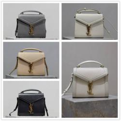 YSL圣罗兰包包602716/532753/639030 CASSANDRA迷你手提包