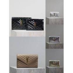 YSL圣罗兰393953/441974 377828/360452 CASSANDRE 链条包
