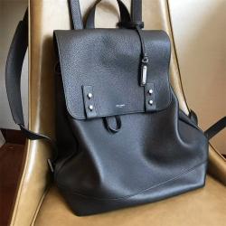 YSL圣罗兰男包官网480585 SAC DE JOUR SOUPLE背包双肩包