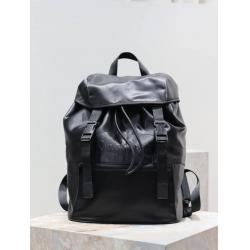 YSL圣罗兰男包官网765285 ECONYL 尼龙双肩包