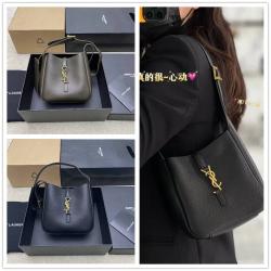 YSL圣罗兰包包官网809461 LE 5 À 7 BABY迷你腋下包