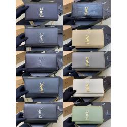YSL圣罗兰包包官网364021/354021 KATE 中号链条包