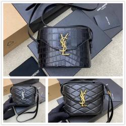 YSL圣罗兰包包官网710080 JUNE 箱形包盒子包化妆包