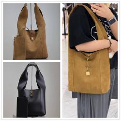 YSL圣罗兰包包官网773686 Hobo Shoulder Bag 腋下包