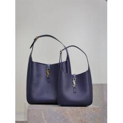 YSL圣罗兰包包官网713938 753837 LE 5 À 7 HOBO 腋下包