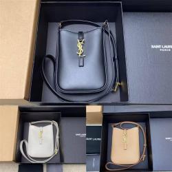 YSL圣罗兰包包官网735214 LE 5 À 7 迷你竖款手机包