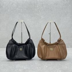 MIUMIU中文官网缪缪5BC175 云朵腋下包5614