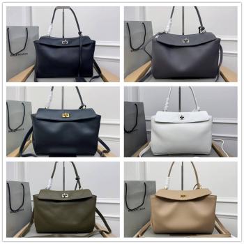 Balenciaga巴黎世家包包官网7897792 RODEO小号手提包凯莉包