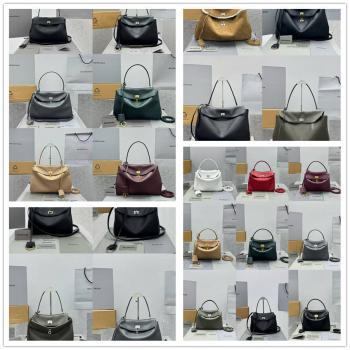 Balenciaga巴黎世家7954562/7897792/7897722/7897442 RODEO凯莉包92866