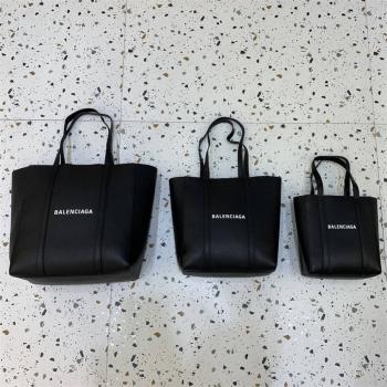 Balenciaga巴黎世家官网551815/551810 Everyday XXS/XS托特包购物袋